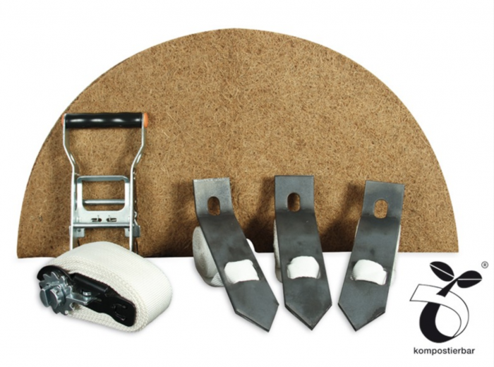 Juuripaakkuankkuri Treelock 35 BIO