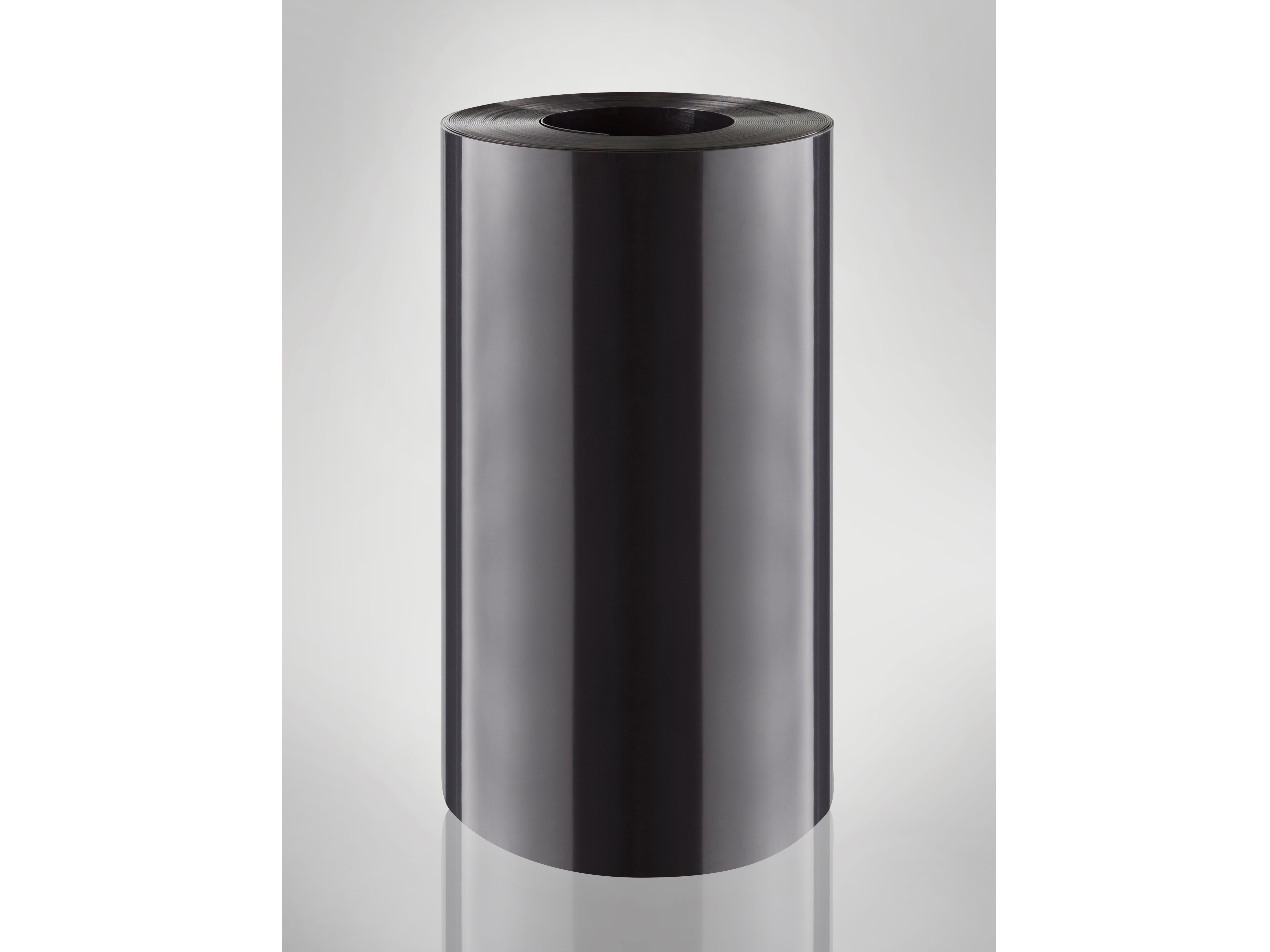 Juuriestekalvo HDPE, 1 mm, leveys 1 m