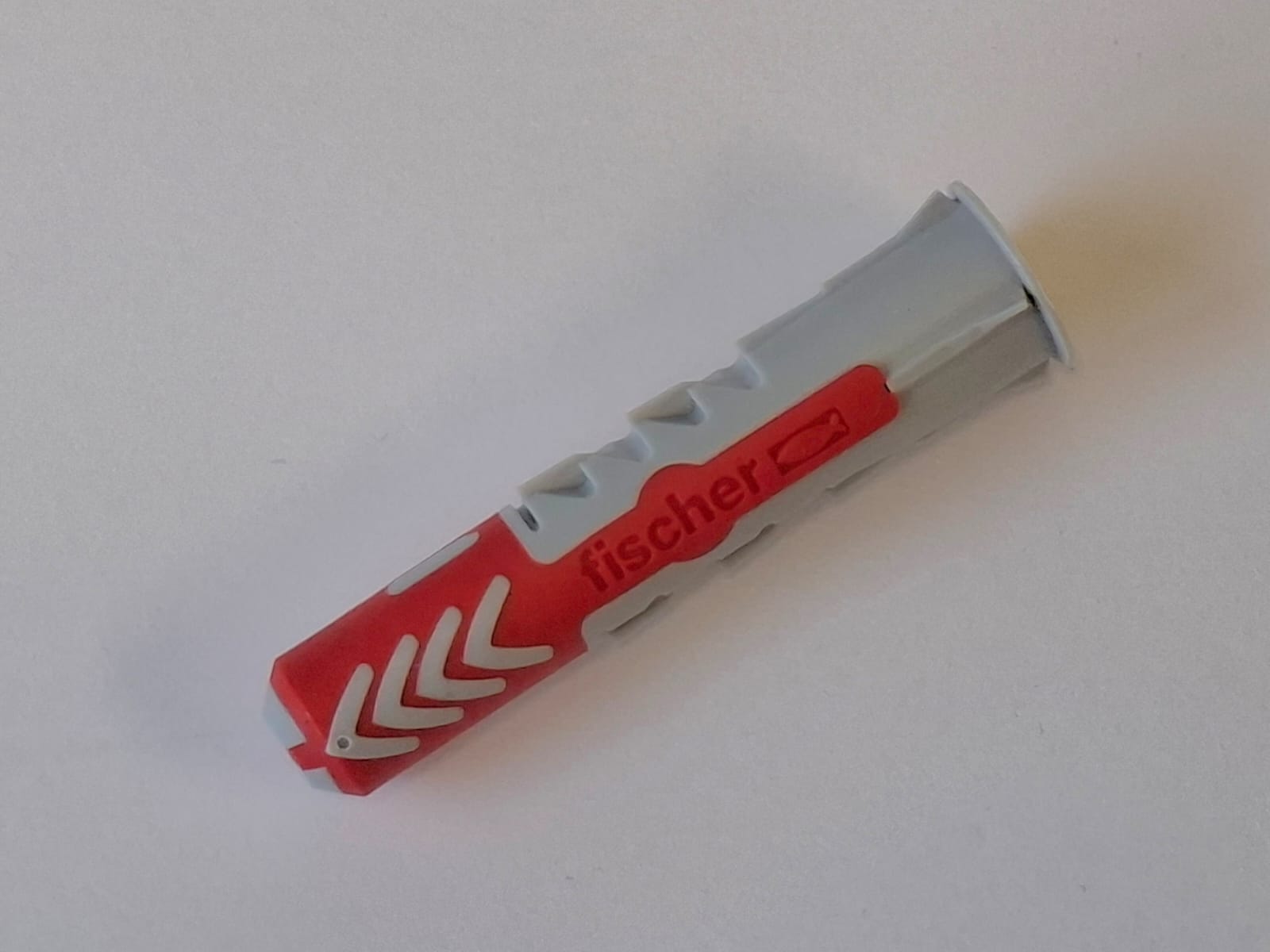 Yleistulppa Fischer DuoPower 12x60