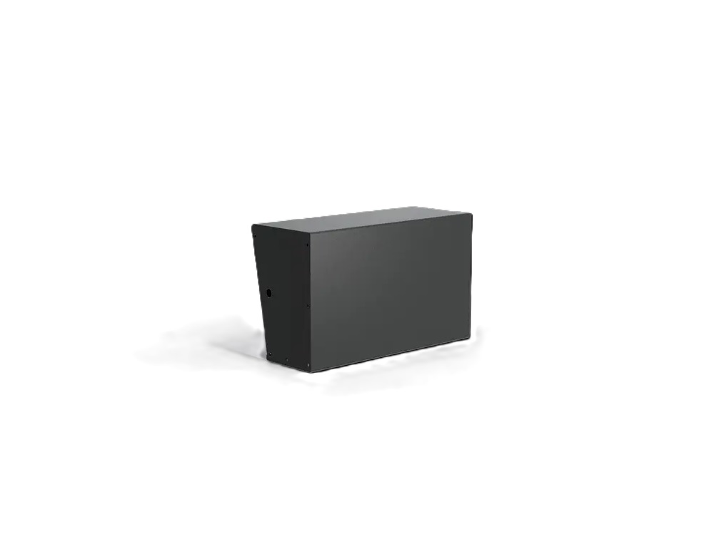 Tukireunus, suora L=1000 mm, leveä yläosa