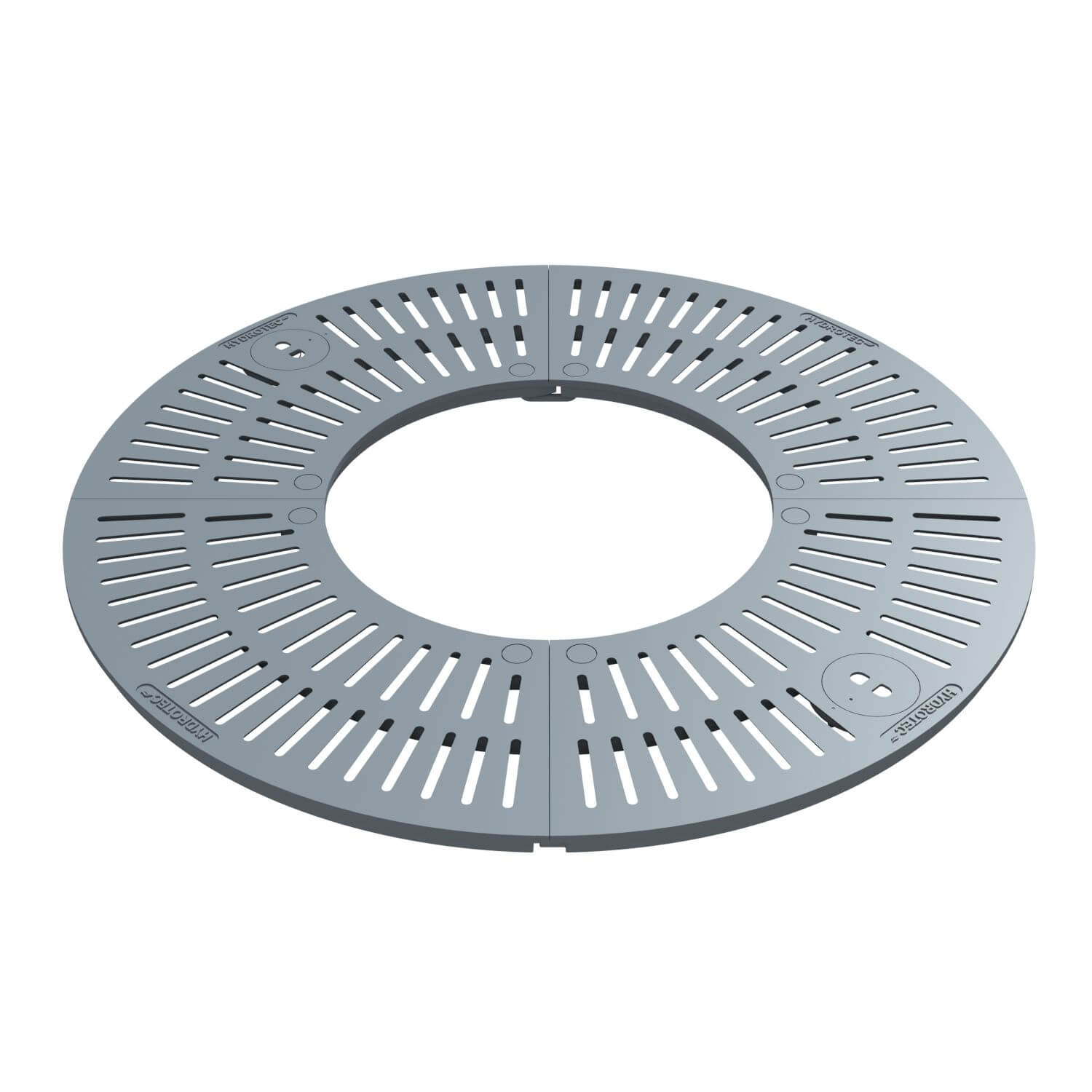 Juuriston suojaritilä, D1500 mm