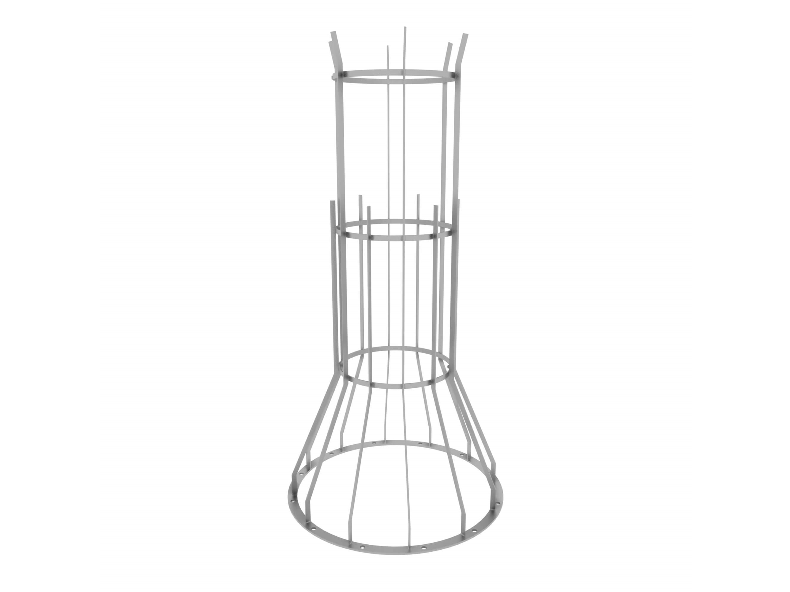 Runkosuoja A6, halk. 800 mm