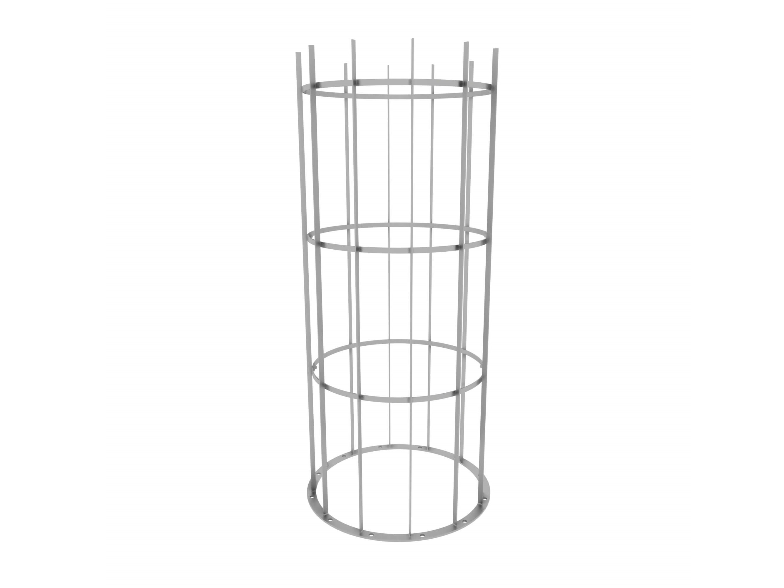 Runkosuoja A7, halk. 700 mm