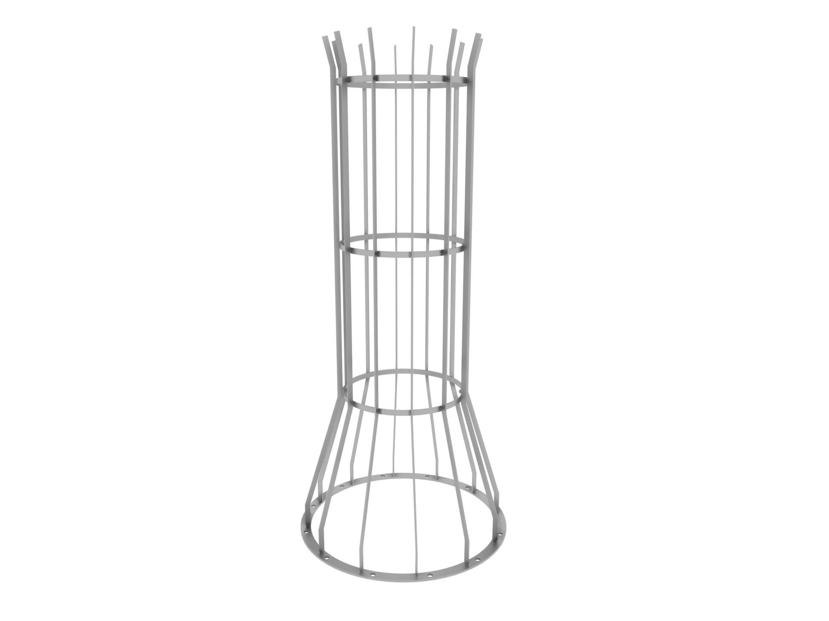 Runkosuoja A8, halk. 700 mm