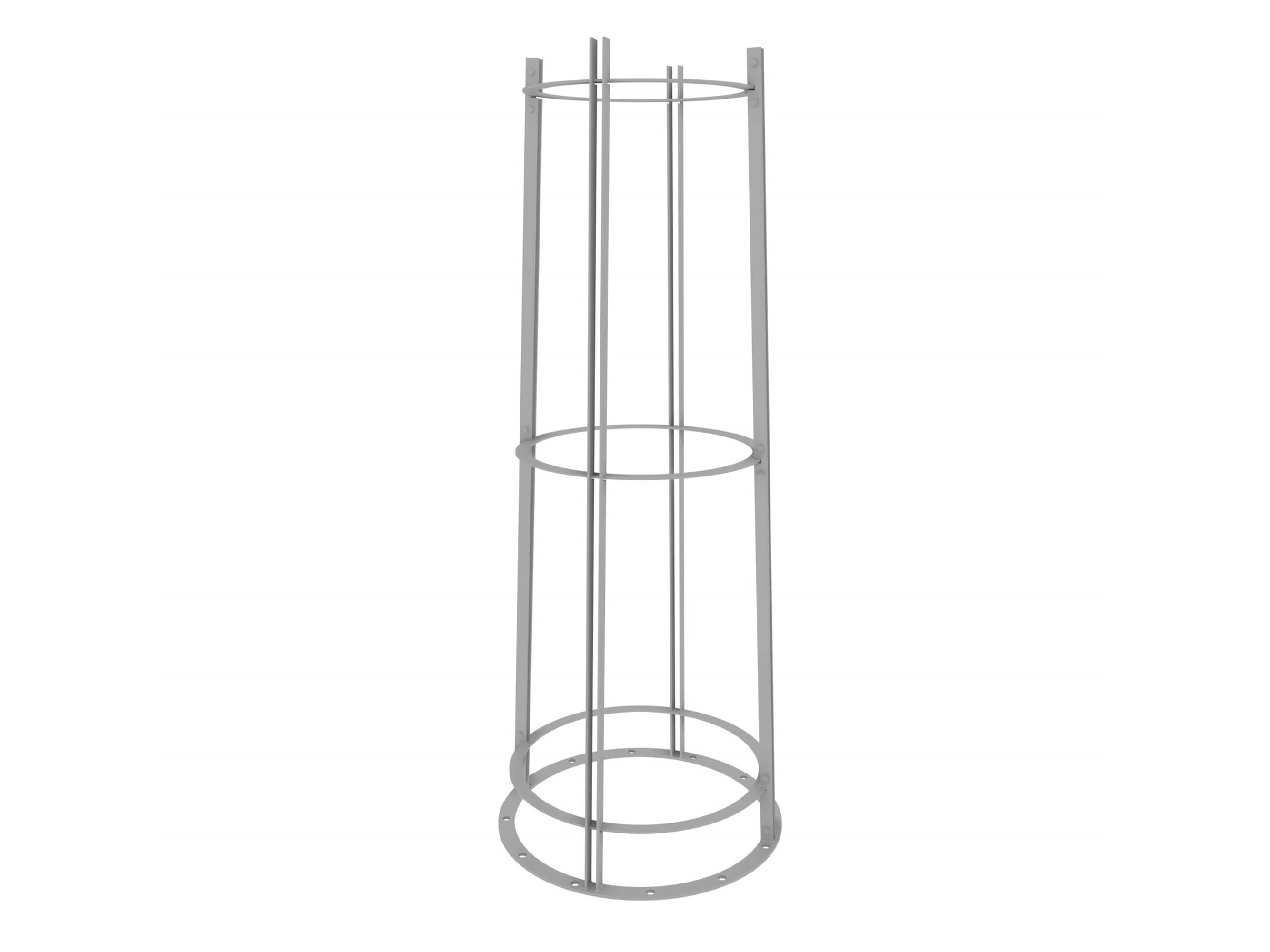 Runkosuoja B3, halk. 600 mm
