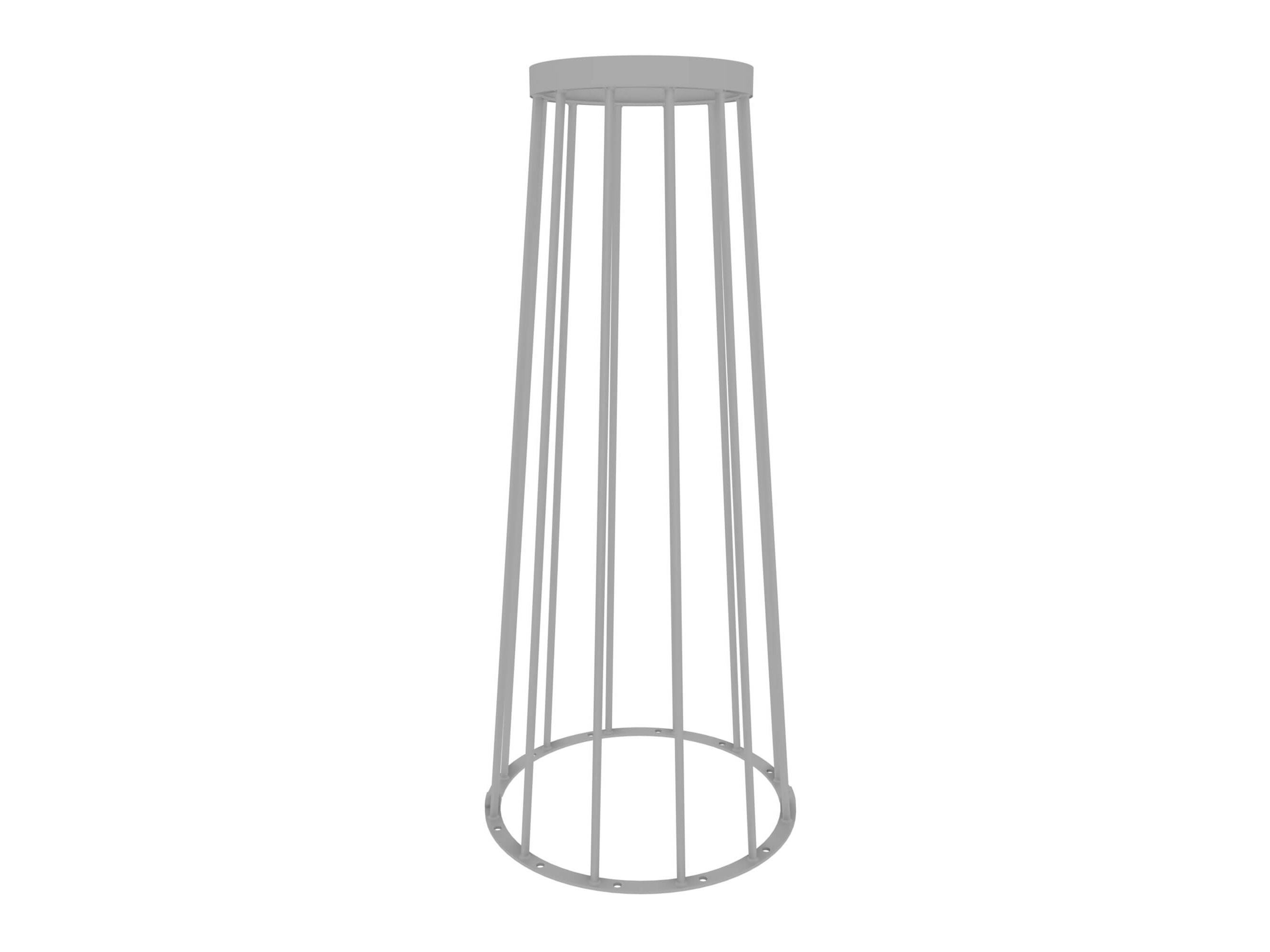 Runkosuoja C1, halk. 700 mm