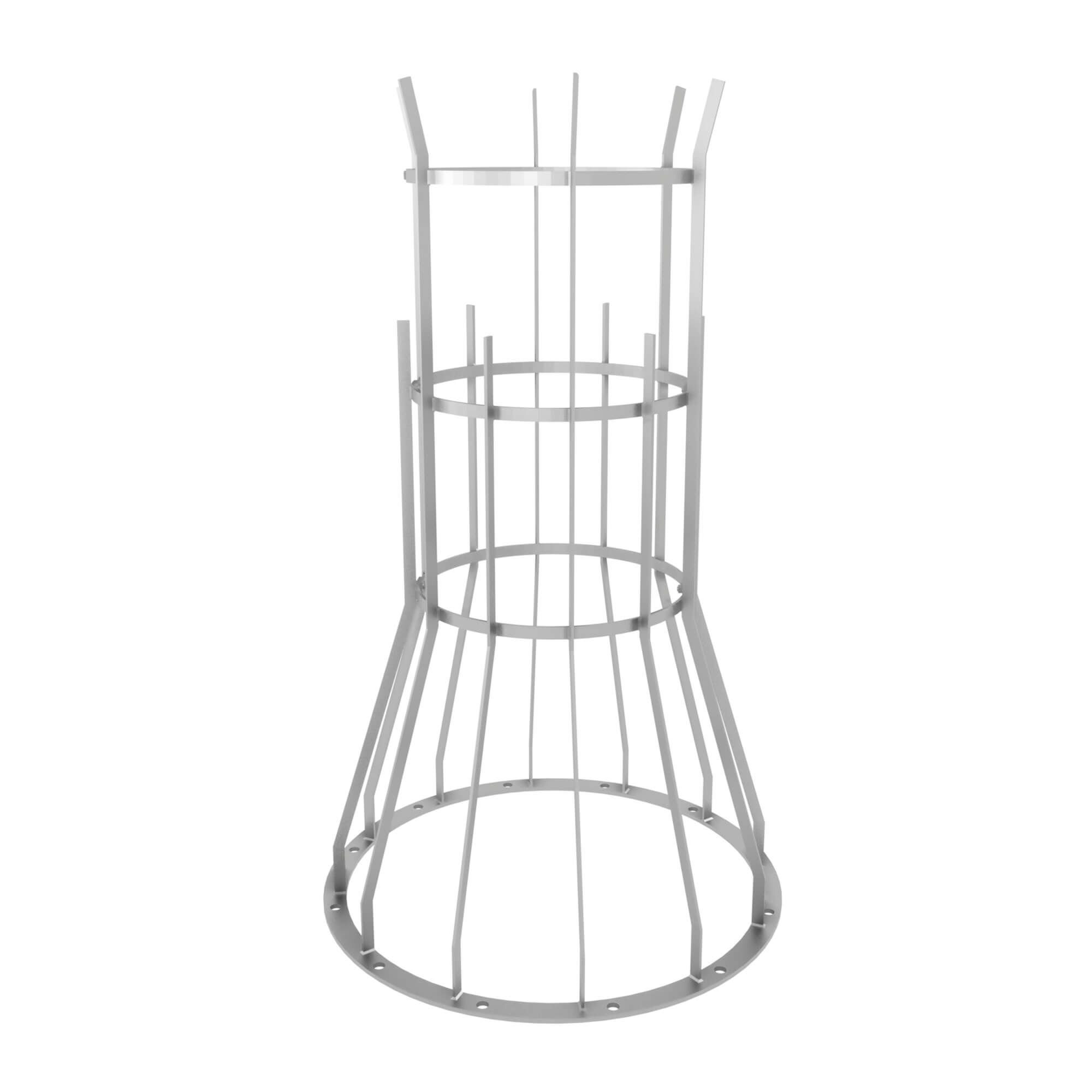 Runkosuoja A2, halk. 700 mm
